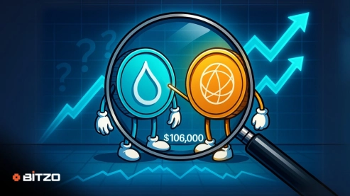 Will SUI & JasmyCoin Rise Again Soon? Upside Potential for Both Under the Microscope