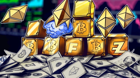 Exploring Cryptocurrency Investments: Key Picks for Late 2025
