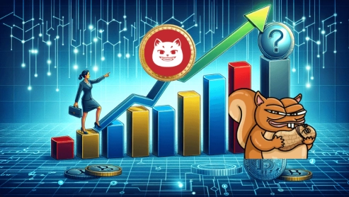 Catzilla Poised for Explosive Growth x1000 – Can It Outdo PNUT’s Viral Triumph?