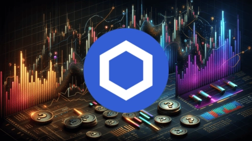 Chainlink Price Prediction: Will LINK Hit $25 Amid Strong On-Chain Growth?