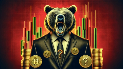 RSI Bearish Divergence Flags Potential Reversal for ADA and XRP