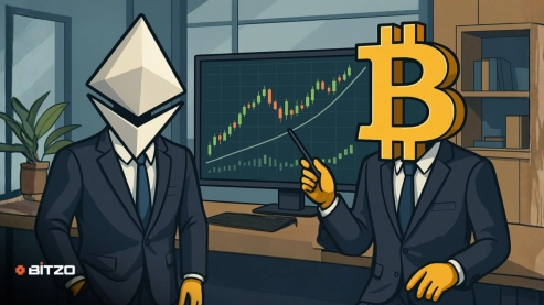 Bitcoin Price Analysis: BTC Retreats To $122,000 As Rally Cools