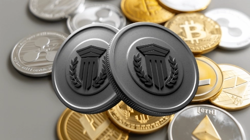 Exploring Mutuum Finance: A Promising Player in the DeFi Space