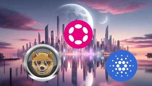Market Experts Anticipate DOGEN to Surpass Polkadot and Cardano With 18,000% Gains