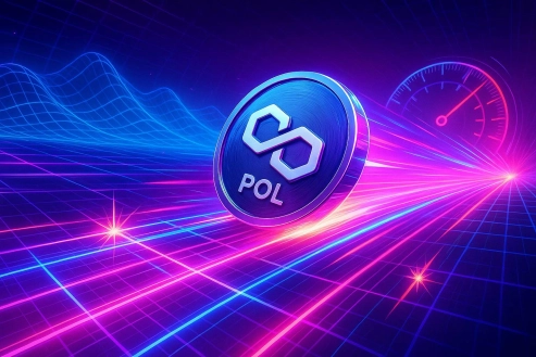 MATIC Upgrade Supercharges Speed — Is This the Push POL Needs for a Reversal?