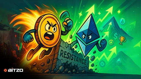 Can Solana and Ethereum Overcome Key Resistance and Spark an ATH Rally in Q2? See the Essential Price Levels