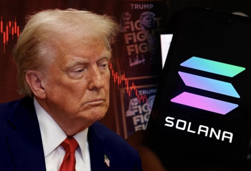 Trump and Dump - Are Established Meme Coins Like Blue Chips a Better Buy? Pepe, Dogecoin, Shiba Inu