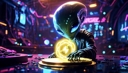 Ripple’s (XRP) Trump Surge and Lightchain AI's Bullish Trajectory - What Lies Ahead for 2025