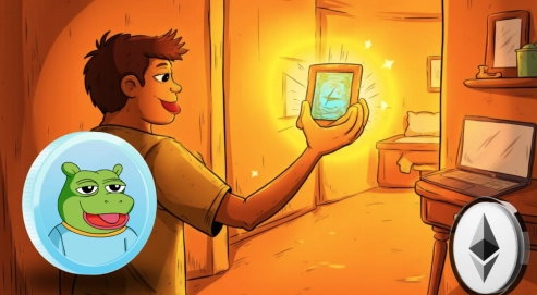 Ethereum's Path to $10K by 2025 Seems Inevitable, But This AI Meme Coin Promises 60,000% Faster Gains