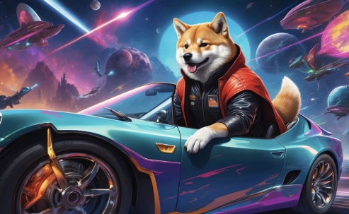 Chainlink, Dogecoin, or FXGuys ($FXG): Where Should You Invest Your Next Crypto Dollar?