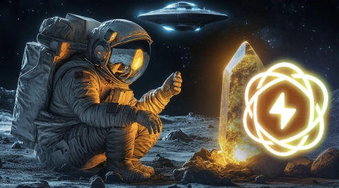 Dogecoin Faces Challenges as Lightchain AI Gains Traction with a Predicted 40,000% Rise by 2025