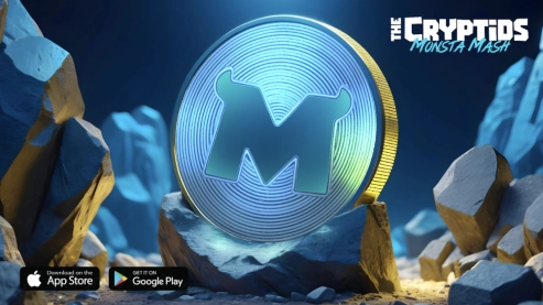 Monsta Mash ($MASH) Leads Today's Top Tokens to Invest In, Toncoin (TON) Targets a $24 Surge, While Solana (SOL) Builds Up Steam