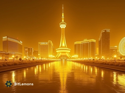 The Crypto Phenomenon: XRP's Strategic Moves and BitLemons' Game-Changing Entry into the Market