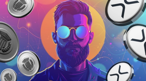 This Hidden Gem Under $0.10 Could Compete with XRP and SOL