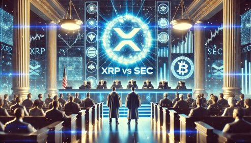 SEC’s Approval of ETF Proposal: Might This Boost XRP Prices to New Peaks?