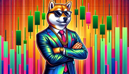 DOGE Gains Momentum Ahead of Dogecoin ETF (DOJE) Launch: Key Levels to Watch