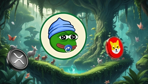 A Comprehensive Look at the Promising Future of Little Pepe (LILPEPE) in the Cryptocurrency Market