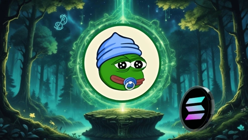 Exploring the Potential Highs of Solana and the Rapid Rise of Little Pepe in the Crypto Market