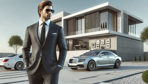 The Crypto Revolution: How Unexpected Players are Shaping the Financial Landscape