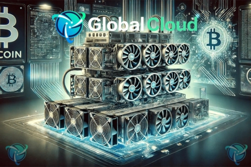 Explore the Future of Cryptocurrency Mining with Global Cloud Mining