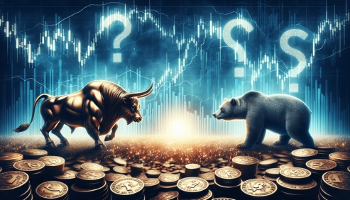 Altcoins Under Pressure: Can ETH and ADA Recover After the Pullback?