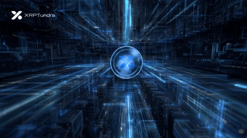 Exploring XRP Tundra's Innovative Blockchain Solution