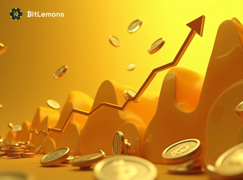 The Unique Path of BitLemons ($BLEM): Outpacing BlockDAG and Lightchain AI in the Crypto Arena