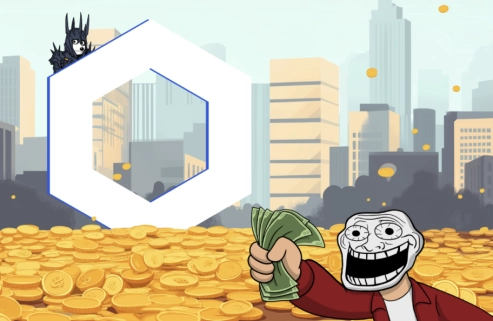 Which of These Is the Best Investment for January and Why: Chainlink (LINK), Stellar, or Panshibi?