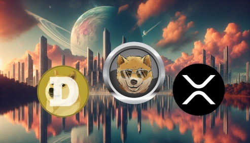 Dogecoin and XRP Investors Are Moving to Dogen, Hoping for 25,000% Returns