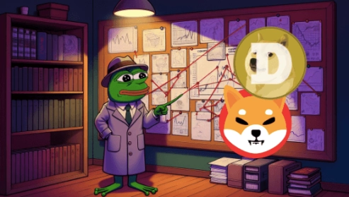 Exploring the Surge of Codename:Pepe in the Crypto Market