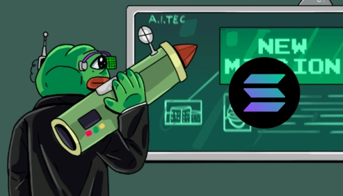 Solana Aims for 500% Pump as AGNT Steals Meme Crown in 2025