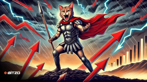 In the Heart of the Market Crash: ai16z, Neiro & Popcat Lead the Fight – How Traders Profit from Memecoins?
