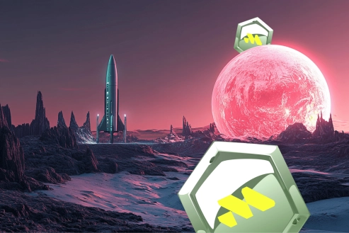 Blackrock Acquires $280M in Ethereum; Crypto Whales Invest in Shiba Inu and Remittix for the ETH Season.