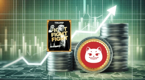 This Altcoin Hits a Landmark Achievement—Top Traders Forecast a TRUMP-Like Surge!