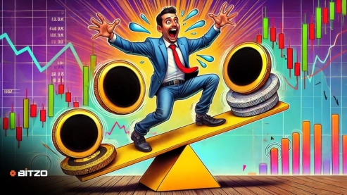 XRP Nears Its Key Demand Zone And Cardano Echoes The 2018 Bullish Cycle – Can XRP & ADA Rescue Altcoin Season?