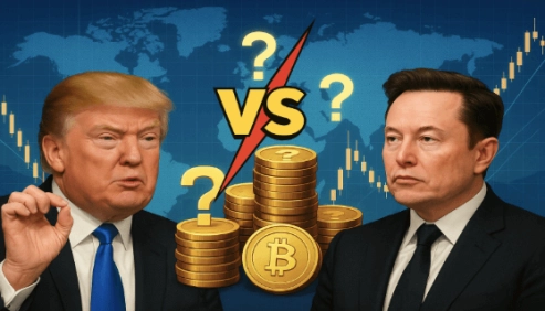 Market Resilience Amidst High-Profile Corporate Feuds