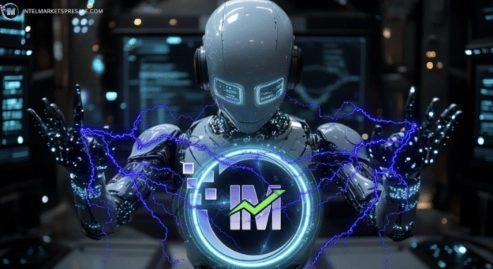 The Viral AI Altcoin Gains Popularity Among XRP Enthusiasts: Here's What You Need to Know!