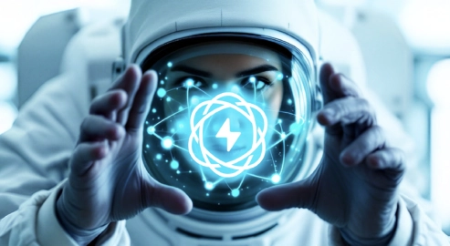 The Focus in Crypto Shifts from Trump Coins to Lightchain AI's Rapid Expansion