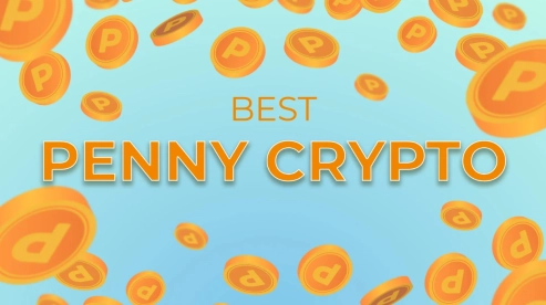 Penny Cryptos: The Hidden Gems of the Cryptocurrency World