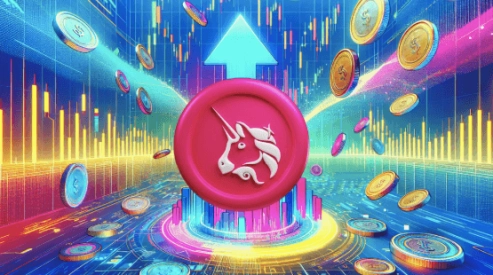 Uniswap v4 Launch Fuels UNI Surge – Resilient Despite Security Breach