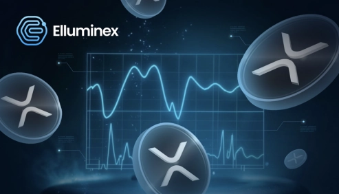 Is a $15 Ripple (XRP) Price Projection Feasible? Toncoin and Elluminex's Distinctive Traits Ignite Impressive Rally