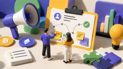 From Founder to Agency: How to Brief a Crypto PR Team for Real Results