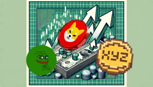 Can XYZVerse Outshine SHIB and PEPE? Analysts Eye 50x Surge From Presale Price