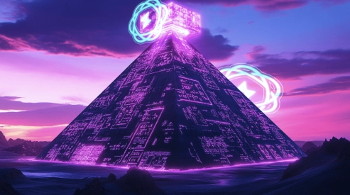 Solana and Chainlink Investors Embrace Lightchain AI, Anticipating Massive 11,090% Gains