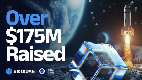 BDAG Achieves New Milestone: Over 15K BlockDAG Miners Sold - XRP and AVAX Make Waves