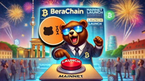 Berachain’s $632M Token Airdrop and Mainnet Launch Generate Market Excitement