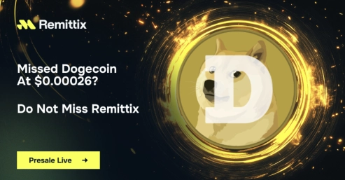 Dogecoin Price Forecast: DOGE Could Reach $20 This Cycle, Yet Remittix May Outshine It