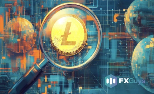 Why Investors Are Moving from Litecoin to FX Guys: The Latest Presale Sensation