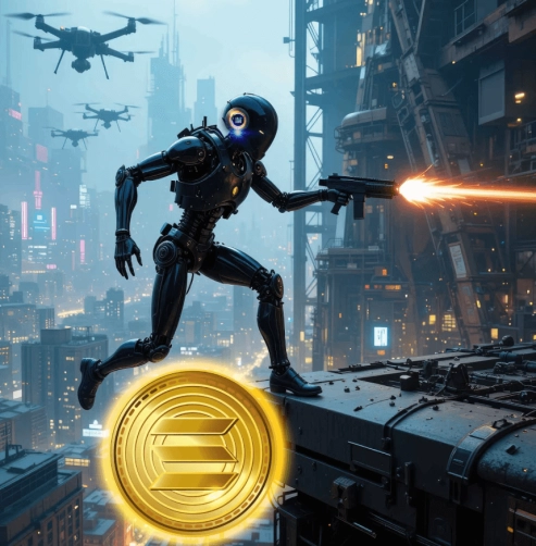 AI Platform Unveils Bloomberg-Level Insights for Retail Traders: Can It Rival Solana?