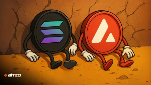 Are Solana (SOL) and Avalanche (AVAX) Oversold? Why This Could Be the Best Entry Point of the Year